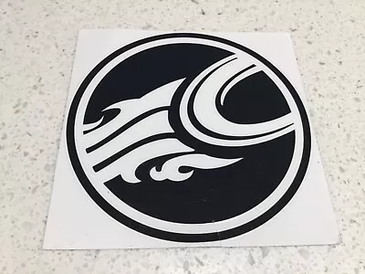 Kiteboarding Sticker Surfboards Surfing Sailing Boats Surf Ripcurl Billabong Ro • $8.99