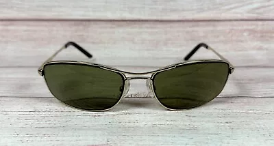 Genuine Carribean Sun CS056M Sunglasses FRAME ONLY Lenses Must Be Replaced • $14.99