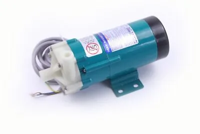 MD-20R Magnetic Pump Corrosion Resistant Chemical Pump • $92.99