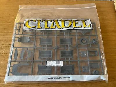 New GW Lord Of The Rings Middle Earth LOTR Mines Of Moria Terrain Mesbg • £40