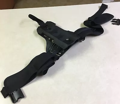 Mares Vector Epic BCD Parts - Tank Cylinder Mount W/ Waist Belt Cummerbund • $29.99