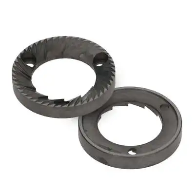 Rancilio Rocky Grinder Burrs • $62.90