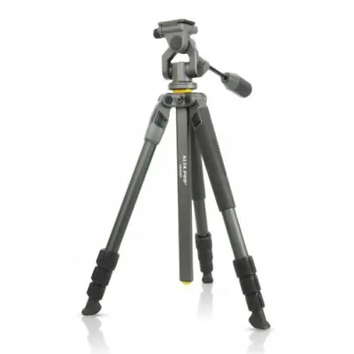 NEW Vanguard ALTA PRO 2 264AO 4-Section Al Tripod W/PH-31 2-Way Fluid Pan Head • $134.99