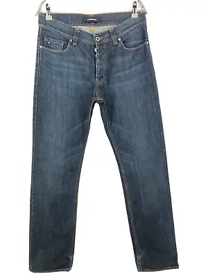 J.LINDEBERG Men Lennon Straight Blue Jeans Size W31 L34 • $24.70