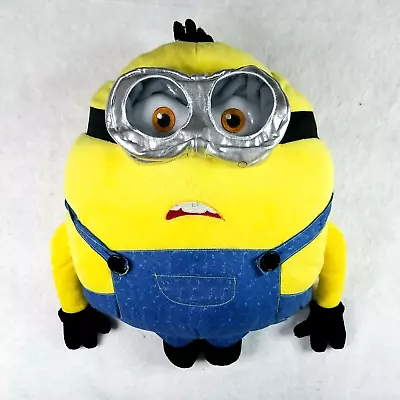 Minions The Rise Of Gru 14  Plush Illumination Universal City Studios 2019 • $16.99