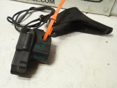 $45 • Buy Arctic Cat Firecat F5 F6 F7 Crossfire Throttle Block Body Mount Lever