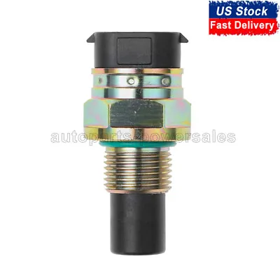 12215001 Vehicle Speed Sensor VSS Sender For 1990-2004 Chevy 4WD V6 GM GMC V8 • $11.99