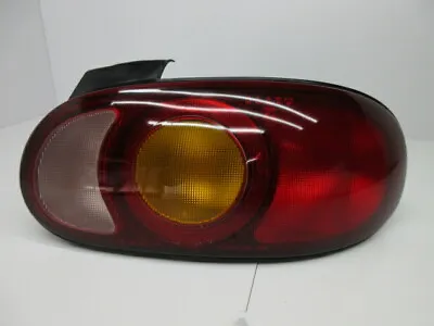 JDM MAZDA Roadster NB6C MX-5 Miata Tail Lights Right Side NC10-51-150C 4816 • $150