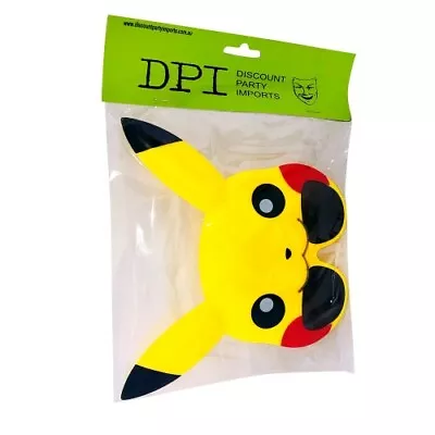 Pikachu Glasses • $12.99