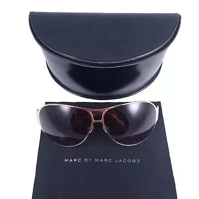 Marc By Marc Jacobs Vintage Wide Sunglasses With Case.  • $17.50