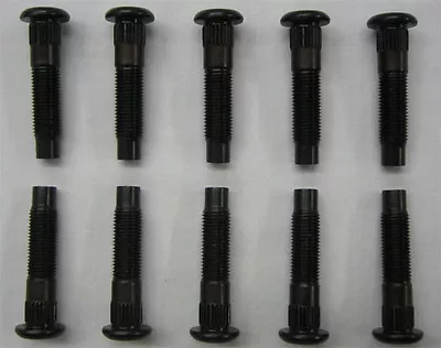 New 8  Ford Rearend 3rd Third Member Housing Stud Kit - Bolts - 8 Inch • $14