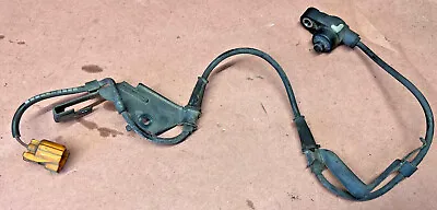 03 ACURA RSX TYPE-S Front Right ABS Sensor Passenger Side Brake Wire K20A2 02-06 • $79.99