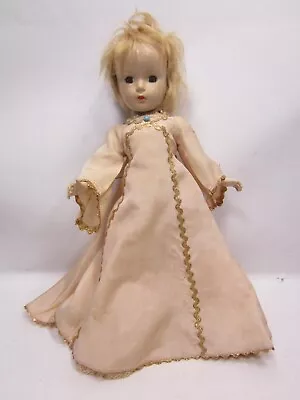 Vintage Madame Alexander  Good Fairy  14  Doll • $74.99