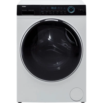 £519 • Buy Haier HW80-B14979 8Kg Washing Machine 1400 RPM A Rated White 1400 RPM