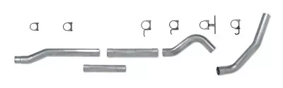 Diamond Eye For Exhaust System Kit 2003-2007 Ford 6.0L Powerstroke F250/F350 • $347.72