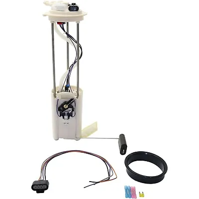 Fuel Pump Module Assembly For 1999-2004 Chevy Silverado 1500 And GMC Sierra 1500 • $37.32