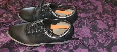 DINKLES VANGUARD | MARCHING BAND SHOES Bando Mens 7 1/2 Women's 9 1/2 • $15