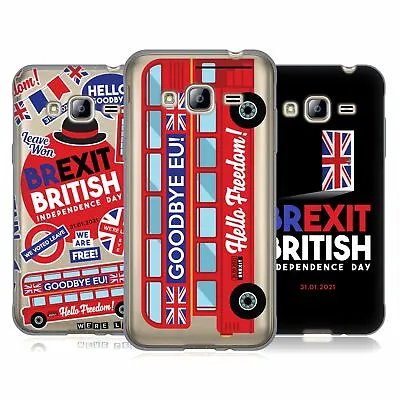 £11.95 • Buy Head Case Designs Brexit Soft Gel Case & Wallpaper For Samsung Phones 3