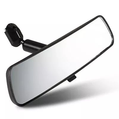 For Toyota Panoramic Rear View Mirror Universal Interior Reduce Blind Spot 8   • $14.24