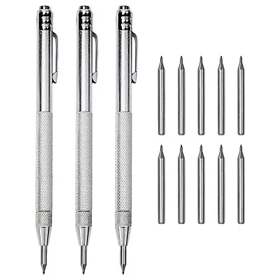 High Quality Material Home ​Scriber Pen 14cm Easy To Store Engraving Metal Sheet • $12.59