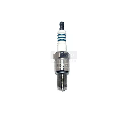 New Genuine DENSO Spark Plug #IRL01-27 • $89.87