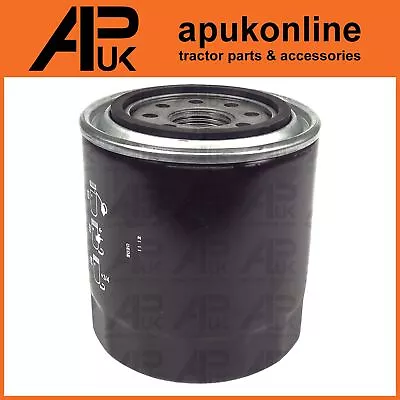 Spin On Oil Filter For Case International IH 275 395 585 595 674 784 856 Tractor • £13.49