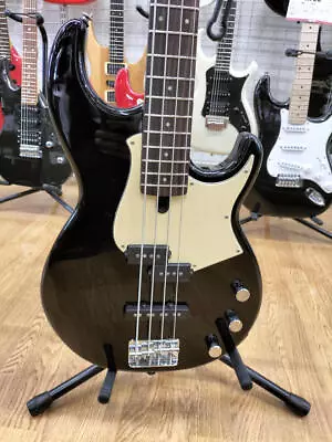 YAMAHA BB434 2 Electric Bass Guitar • £375.52