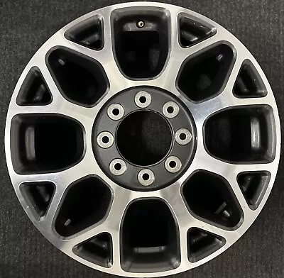 20” Wheel Rim For Ford F250 F350 OEM Charcoal Machined • $475