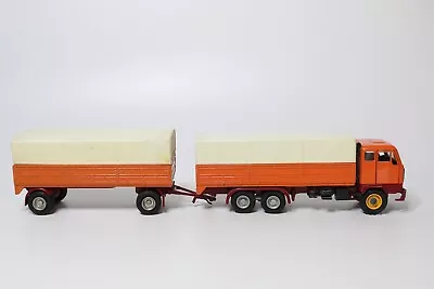 NACORAL Volvo Truck And Trailer No 201 / 202 • $29.88