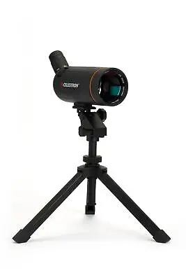 CELESTRON C70 Mini Mak Maksutov-Cassegrain Spotting Scope & Telescope • £176.50