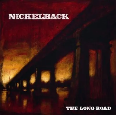 £4.49 • Buy Nickelback The Long Road (BRAND NEW / SEALED) CD