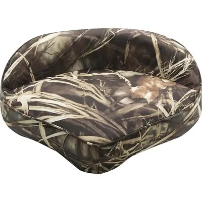 Attwood Marine Casting Seat Camo 98505CA • $35.24