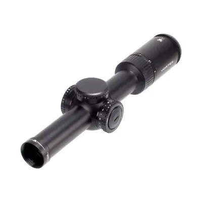 NEW Vortex Viper PST Gen II 1-6x24 VMR-2 MOA SFP Riflescope W/Sunshade PST-1605 • $535