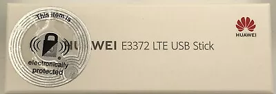 Huawei Optus 4g Usb Modem As New (e3372h-608) #1386a • $36