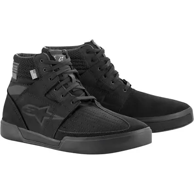Alpinestars Primer Shoes - Black | US 8 • $212.36