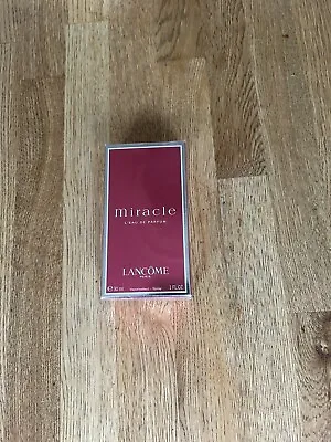 Lancôme Miracle 30ml EDP Spray • £29.99