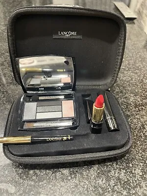 Lancome Make Up Set • £45