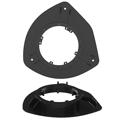 Metra 82-3021 Speaker Adapter Fits Bravada Envoy Trailblazer Trailblazer EXT • $28.93