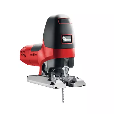 Mafell 110v Jigsaw P1CC Body Grip Electric Jigsaw 900 Watt In Carry Case 917122 • £429