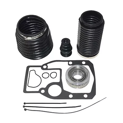 Bellows Kit For OMC Cobra 1986 & Later Volvo Penta SX-S SX-C SX-R SX-M BrandNew • $53.99