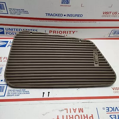 92 - 95 E32 E34 BMW 525i Center Dash Defrost Vent Grille Diffuser OEM • $56.95