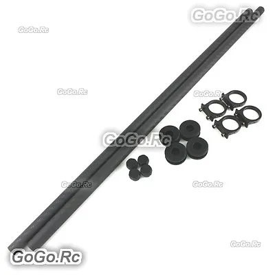 Tarot T810 T960 Carbon Fiber Tube FPV PTZ Camera Gimbal Mount Kit - TL96014 • $15.86