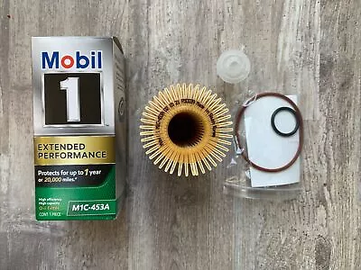 Mobil 1 M1C-453A Toyota Engine Oil Filter. Free Shipping! • $14.99