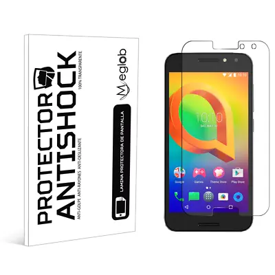 ANTISHOCK Screen Protector For Tablet Alcatel A3 70 • $26.39