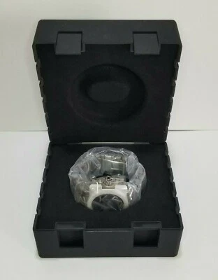 $21.50 • Buy Rare New Oakley Men's Gearbox Automatic Titanium Band Collector's Item Watch