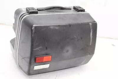 94-96 Kawasaki Concours 1000 Zg1000a Right Side Cargo Luggage Saddlebag  • $52.94