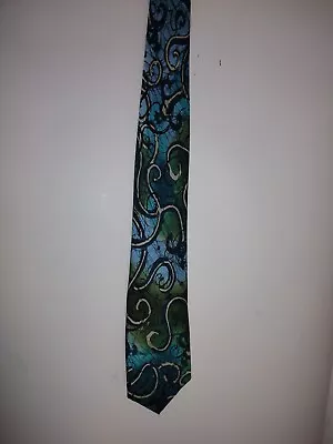 Another Butterfly Tie By Jerry Garcia J Garcia  • $19.99