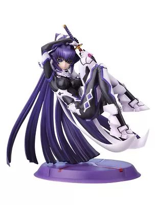 Muv-Luv Alternative Mitsurugi Meiya 1/7 PVC Figure Kotobukiya Japan • $138