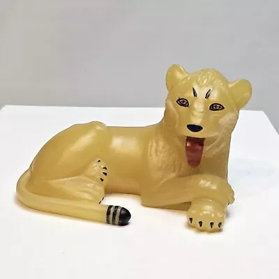 MMA Metropolitan Museum Of Art 1976 Resin Lion King Tut • $49.99