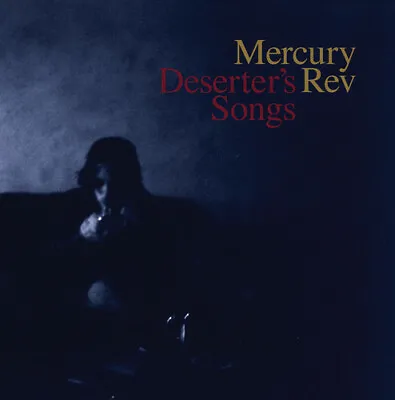£28.25 • Buy Mercury Rev - Deserter's Songs [New Vinyl LP]